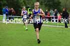 Sunderland Harriers 2 mile, 2024 Sunderland Harriers 5k, Silksworth, Sunderland.  Photo: David T. Hewitson/Sports for All Pics